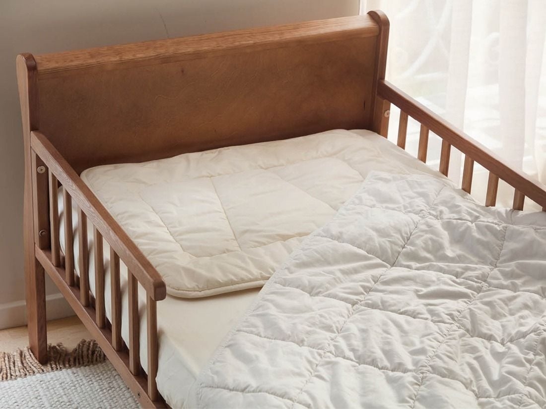 Kudde barn TENCEL™ 50x60